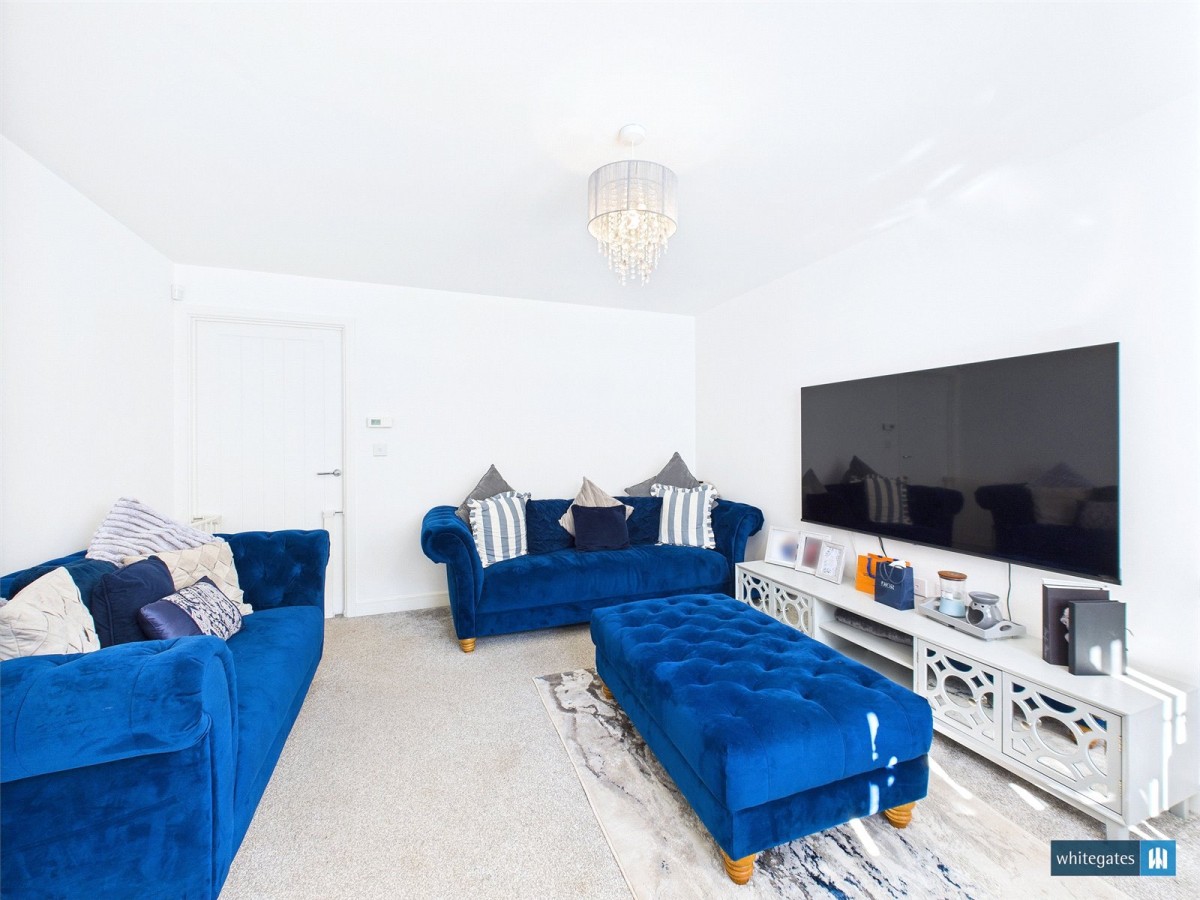 New Rossington, Doncaster, South Yorkshire