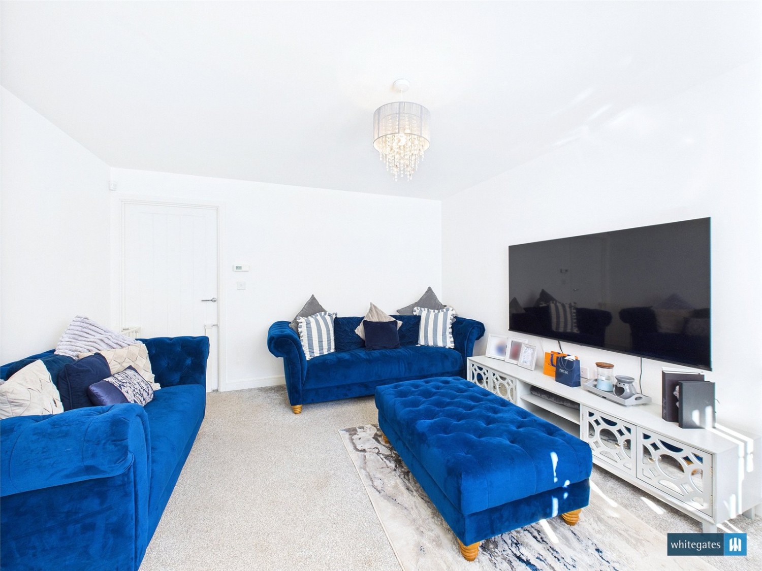 New Rossington, Doncaster, South Yorkshire