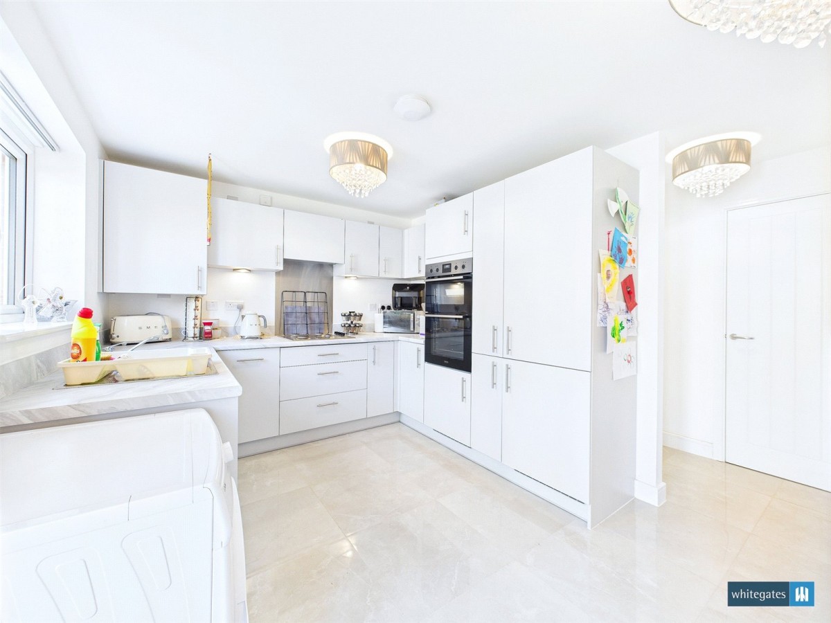 New Rossington, Doncaster, South Yorkshire