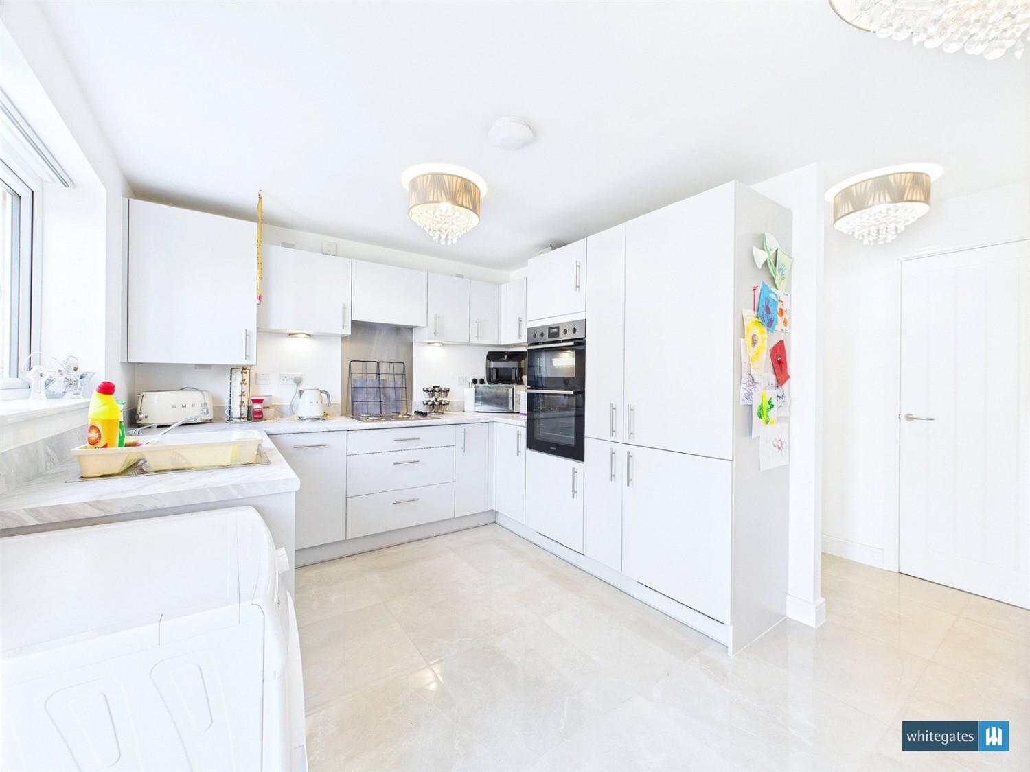 New Rossington, Doncaster, South Yorkshire