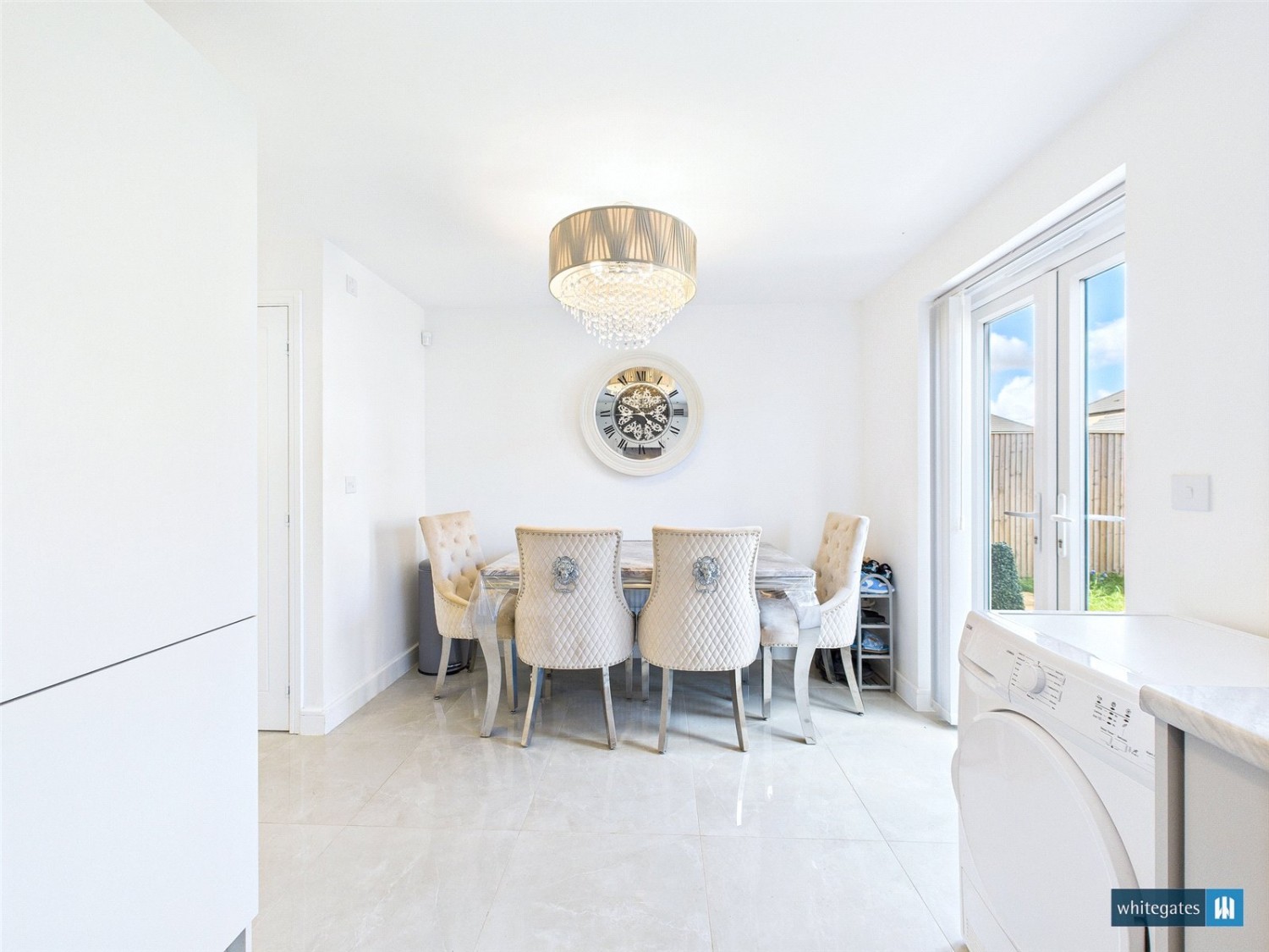 New Rossington, Doncaster, South Yorkshire