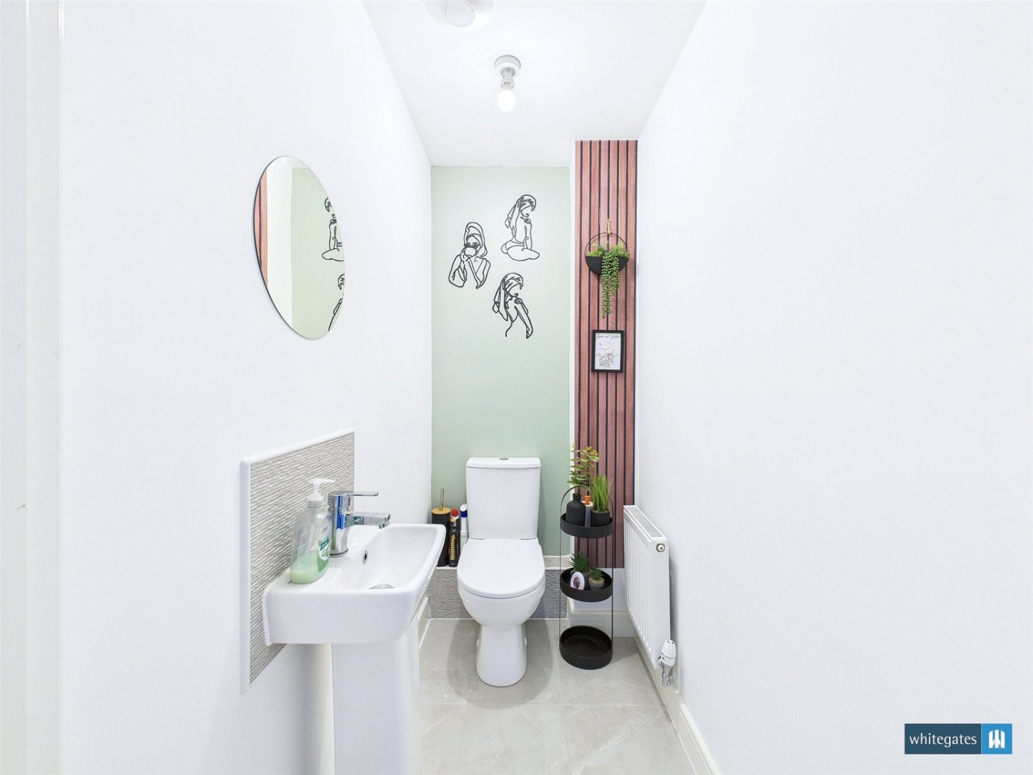 New Rossington, Doncaster, South Yorkshire