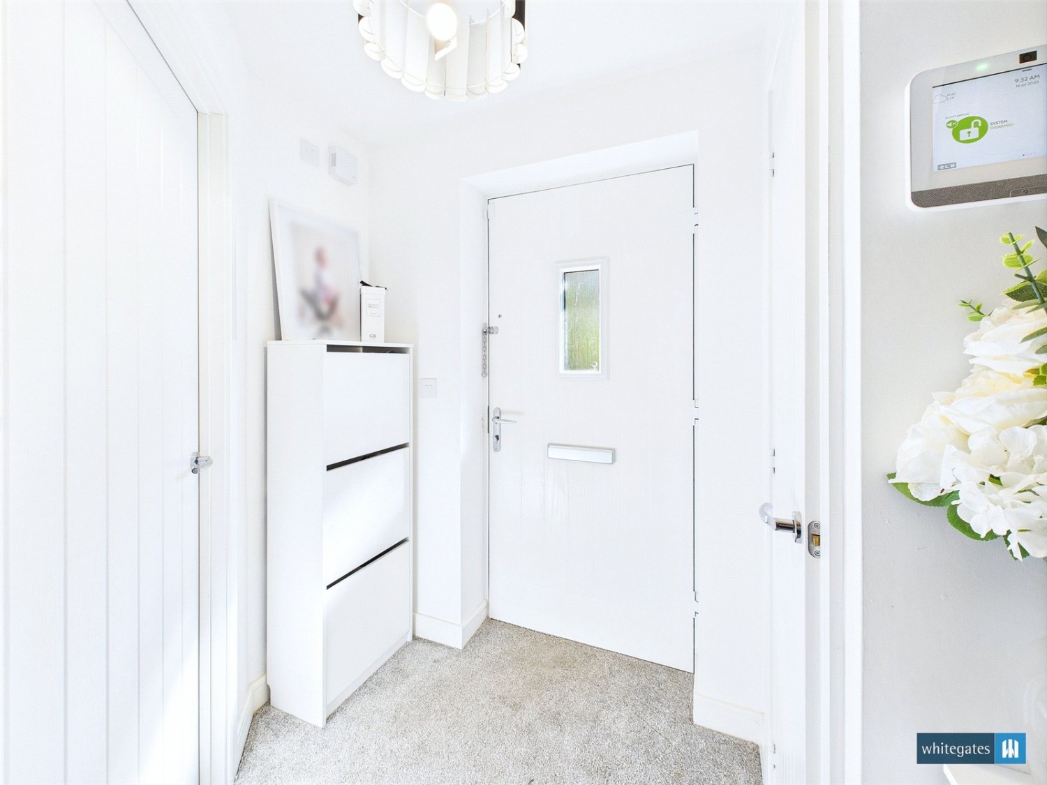 New Rossington, Doncaster, South Yorkshire