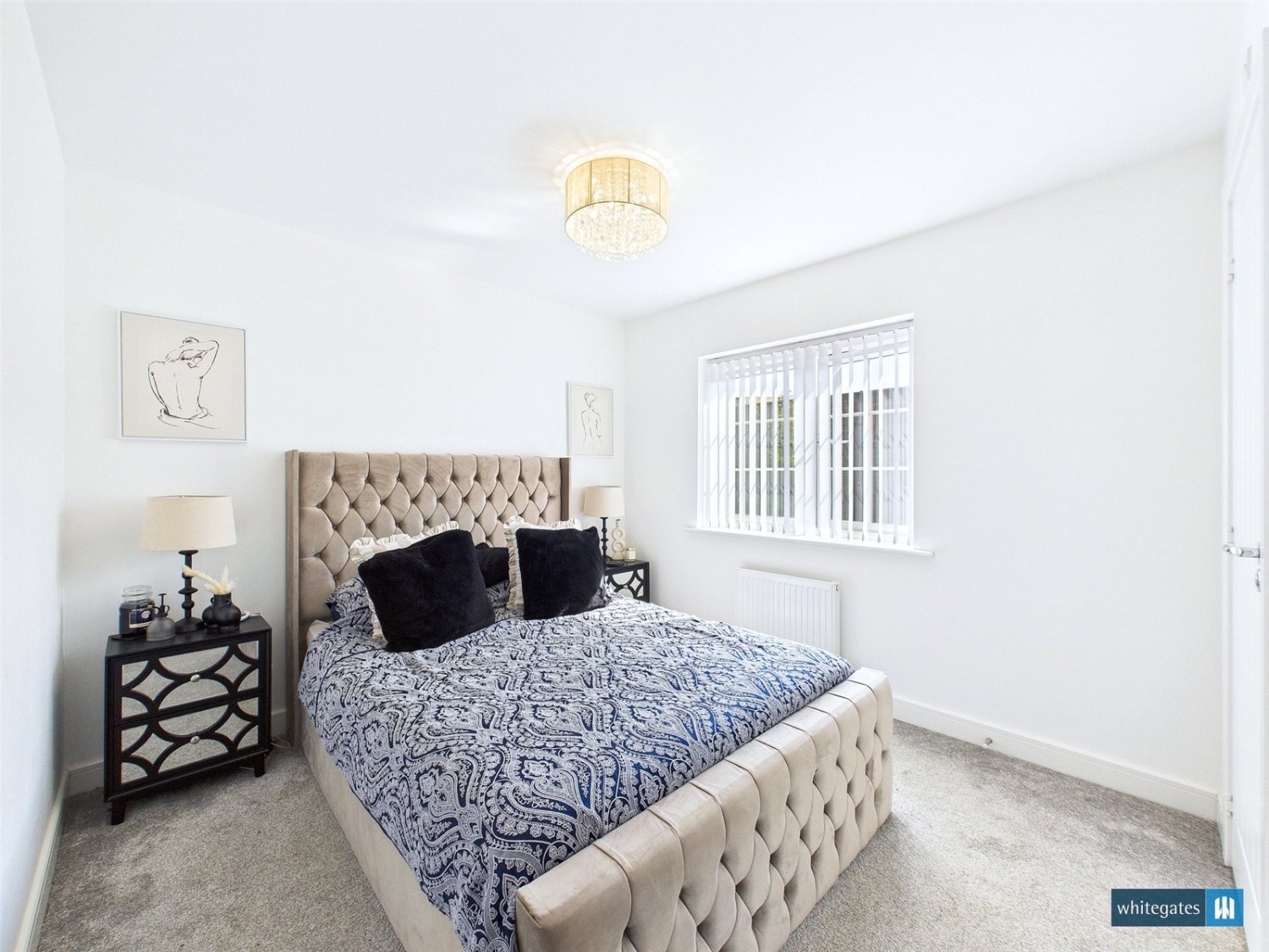 New Rossington, Doncaster, South Yorkshire