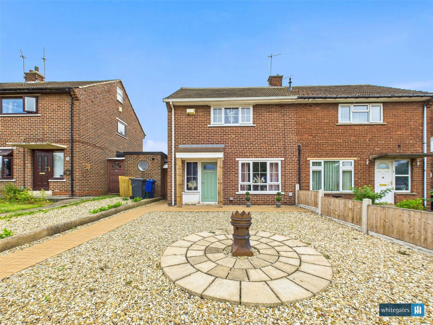Doncaster, South Yorkshire