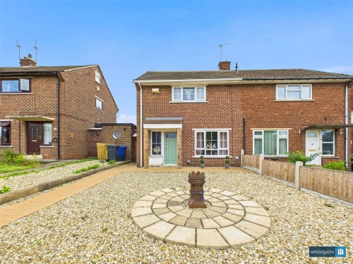 Doncaster, South Yorkshire
