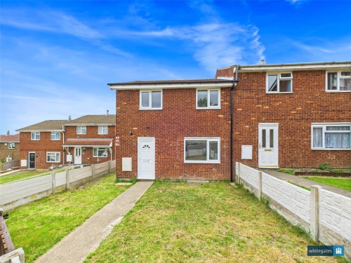 Denaby Main, Doncaster, South Yorkshire