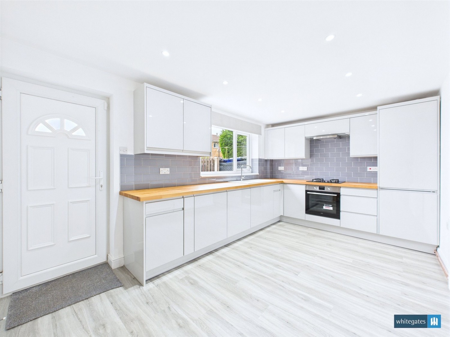 Denaby Main, Doncaster, South Yorkshire