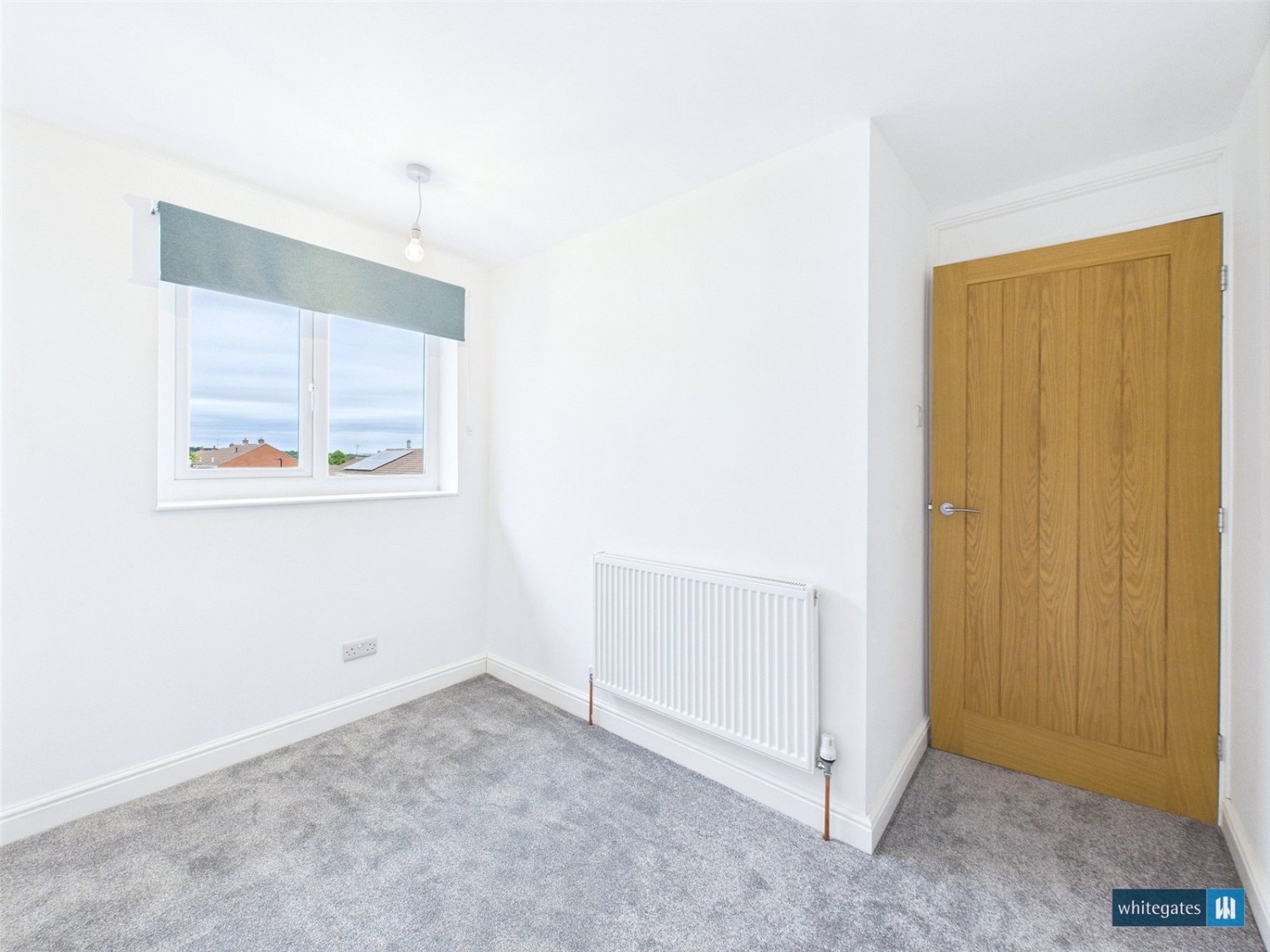 Denaby Main, Doncaster, South Yorkshire