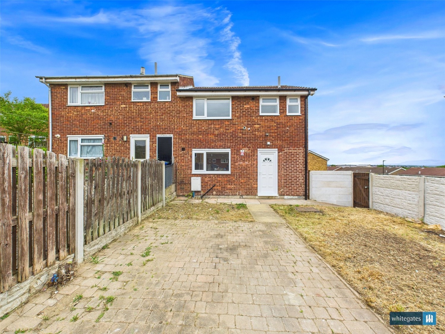 Denaby Main, Doncaster, South Yorkshire