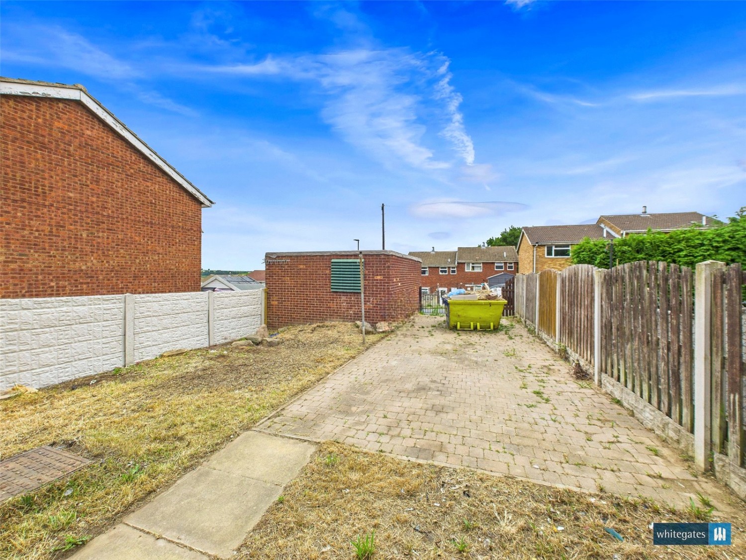 Denaby Main, Doncaster, South Yorkshire