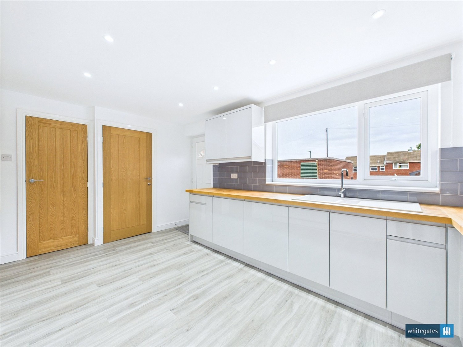 Denaby Main, Doncaster, South Yorkshire