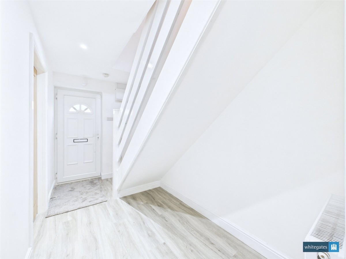Denaby Main, Doncaster, South Yorkshire
