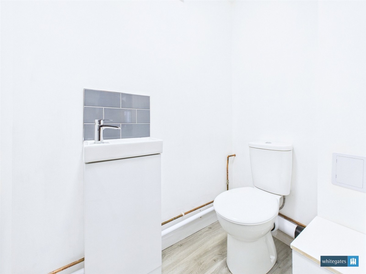 Denaby Main, Doncaster, South Yorkshire