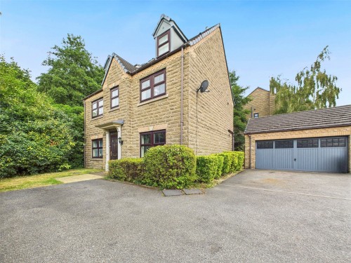 Edlington, Doncaster, South Yorkshire