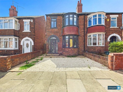 Doncaster, South Yorkshire