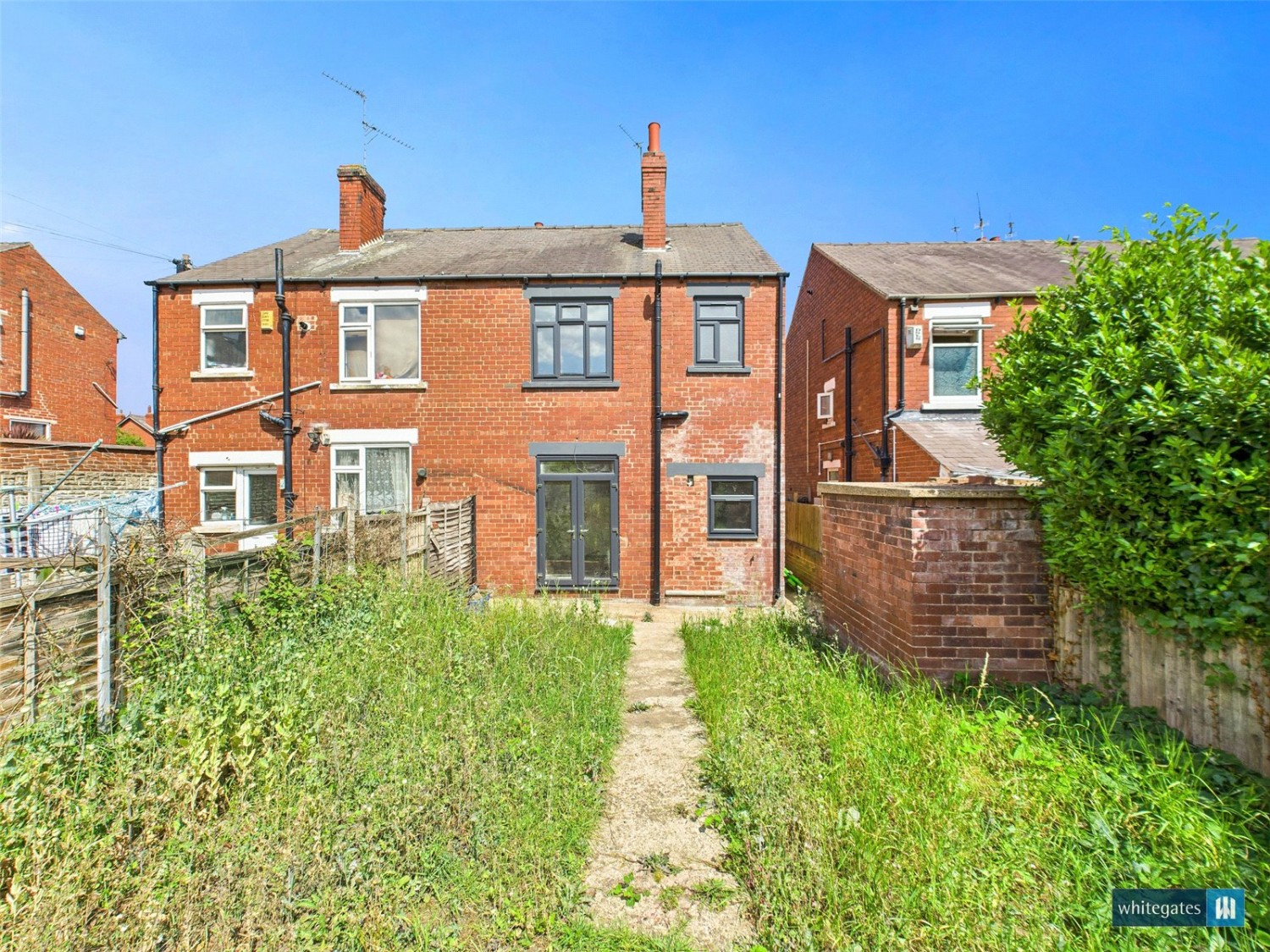 Doncaster, South Yorkshire