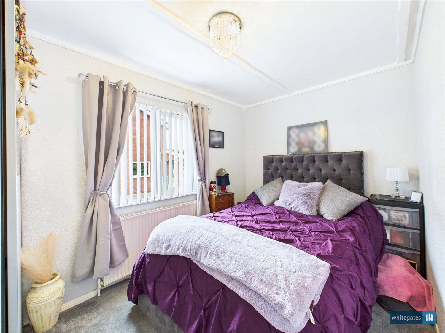 Doncaster, South Yorkshire
