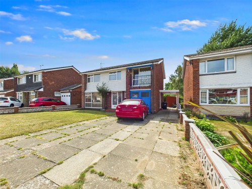 Doncaster, South Yorkshire