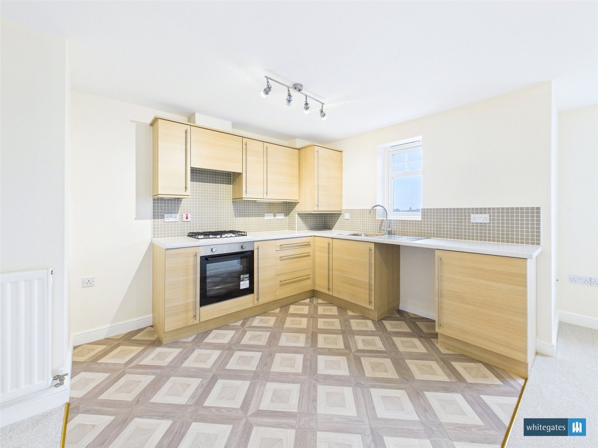 Harworth, Doncaster, Nottinghamshire