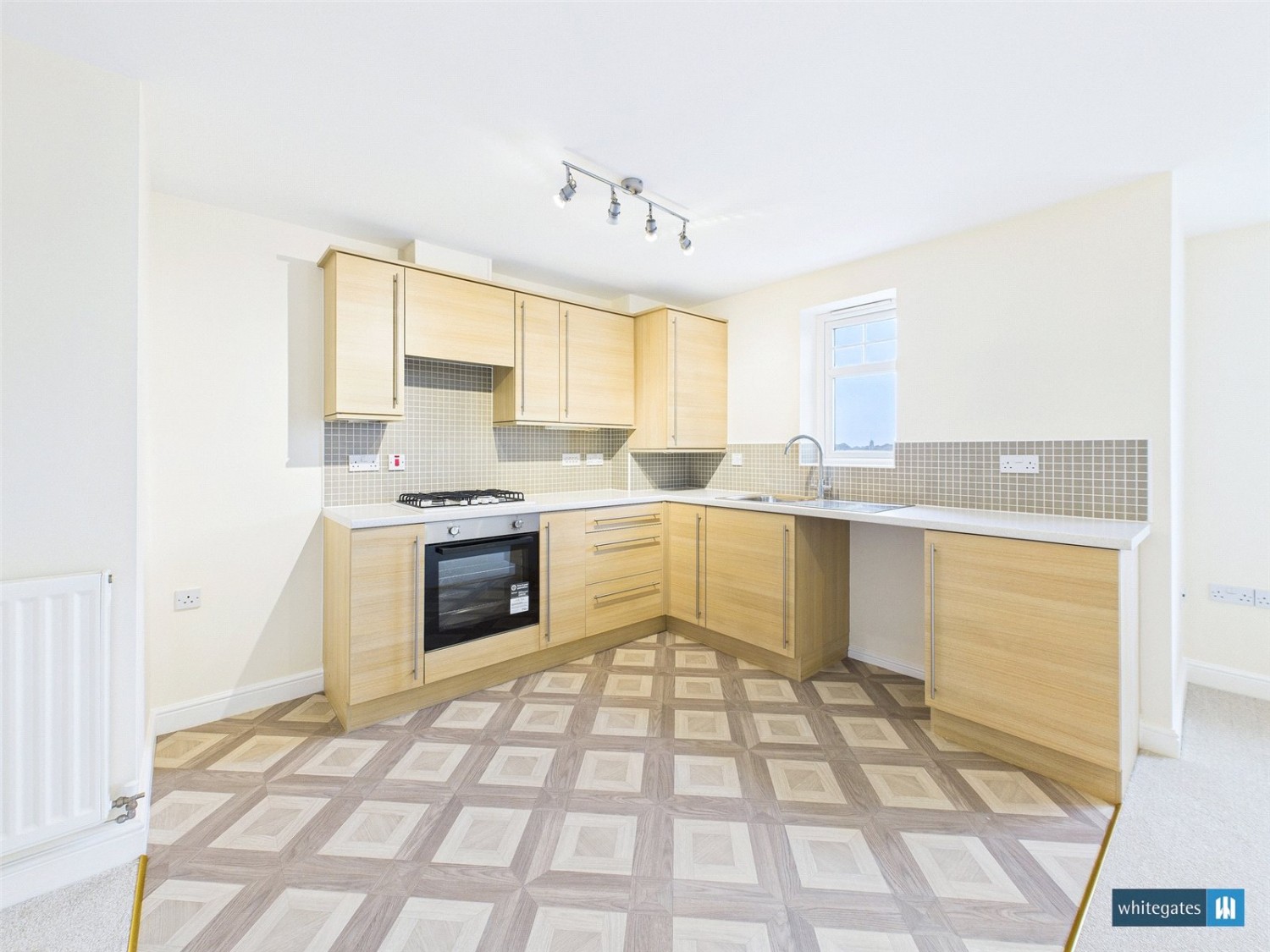 Harworth, Doncaster, Nottinghamshire