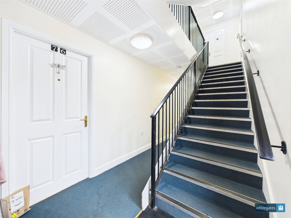 Harworth, Doncaster, Nottinghamshire