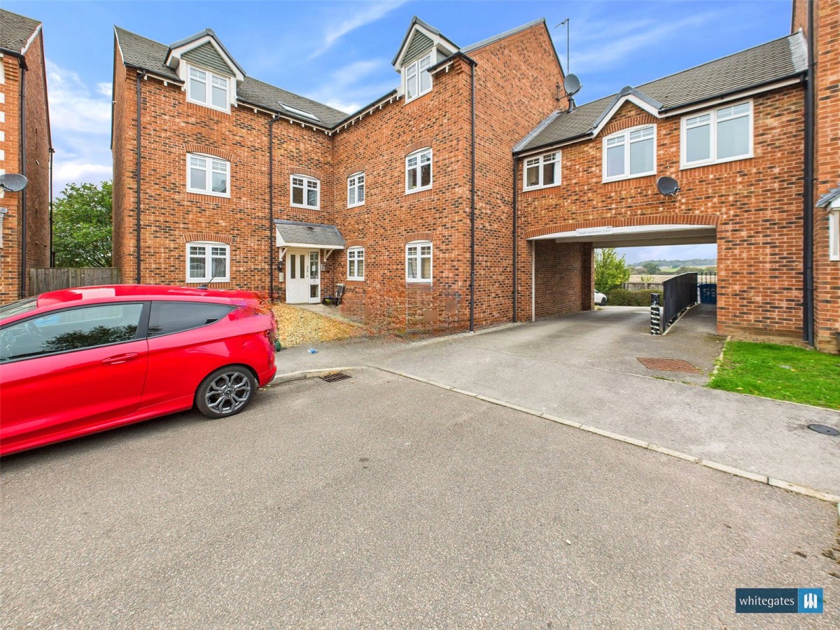 Harworth, Doncaster, Nottinghamshire