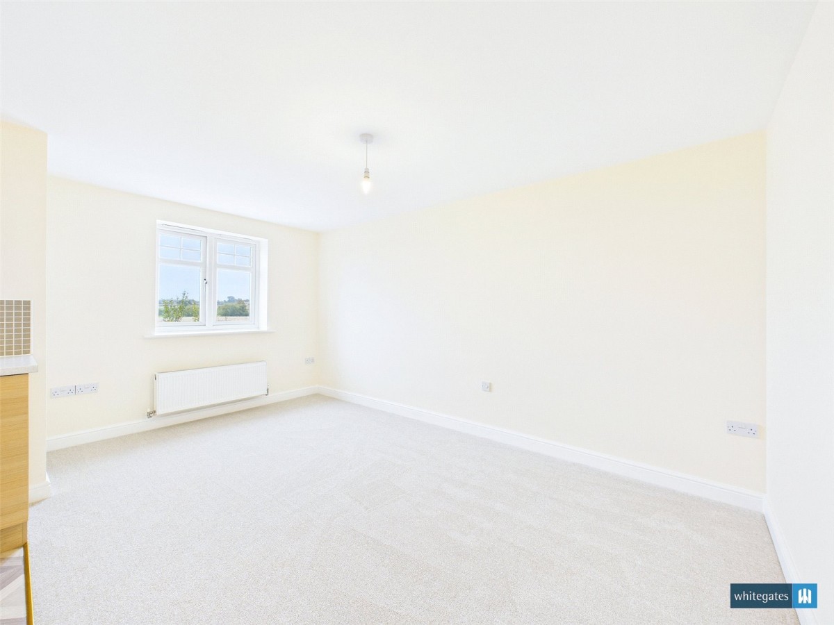 Harworth, Doncaster, Nottinghamshire