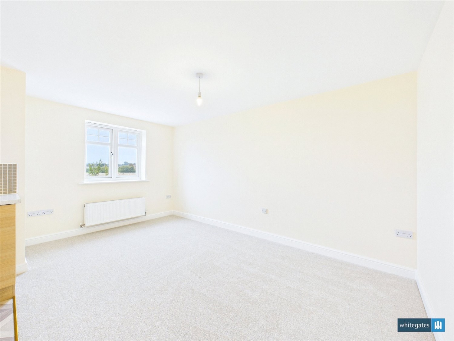 Harworth, Doncaster, Nottinghamshire