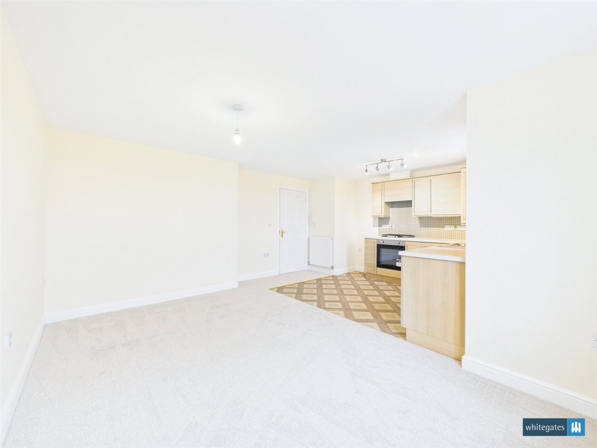 Harworth, Doncaster, Nottinghamshire