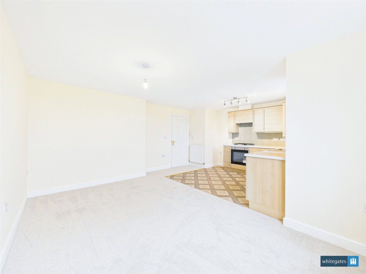 Harworth, Doncaster, Nottinghamshire