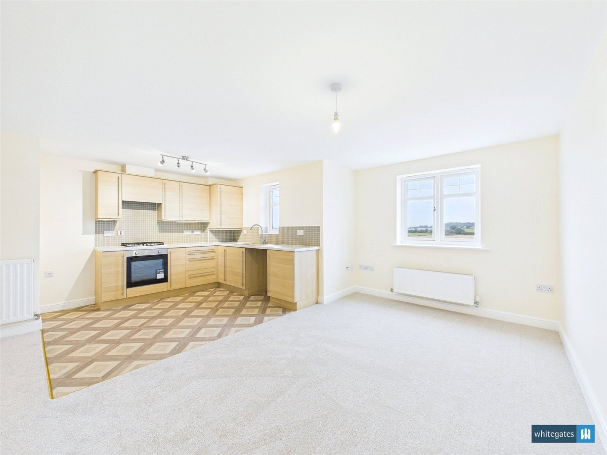 Harworth, Doncaster, Nottinghamshire