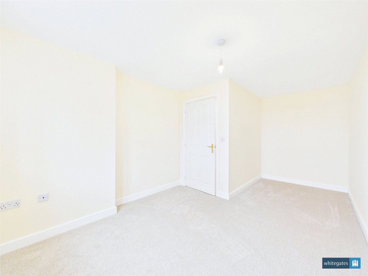 Harworth, Doncaster, Nottinghamshire