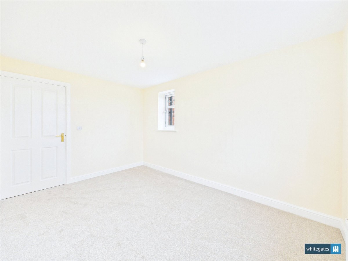 Harworth, Doncaster, Nottinghamshire