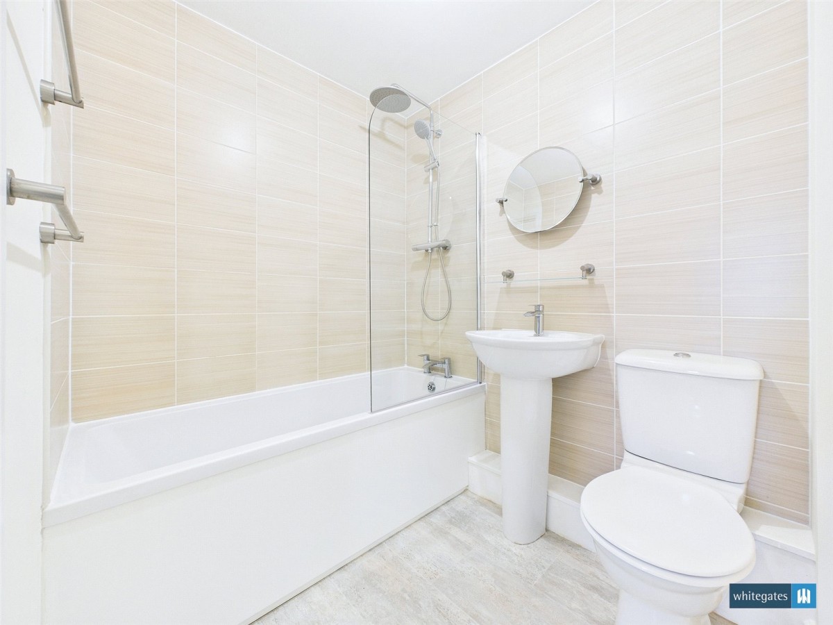 Harworth, Doncaster, Nottinghamshire