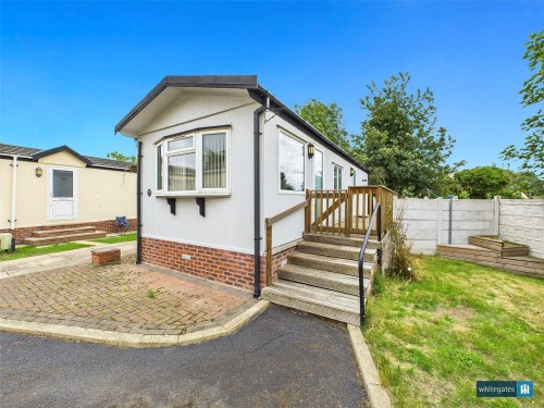 Doncaster, South Yorkshire