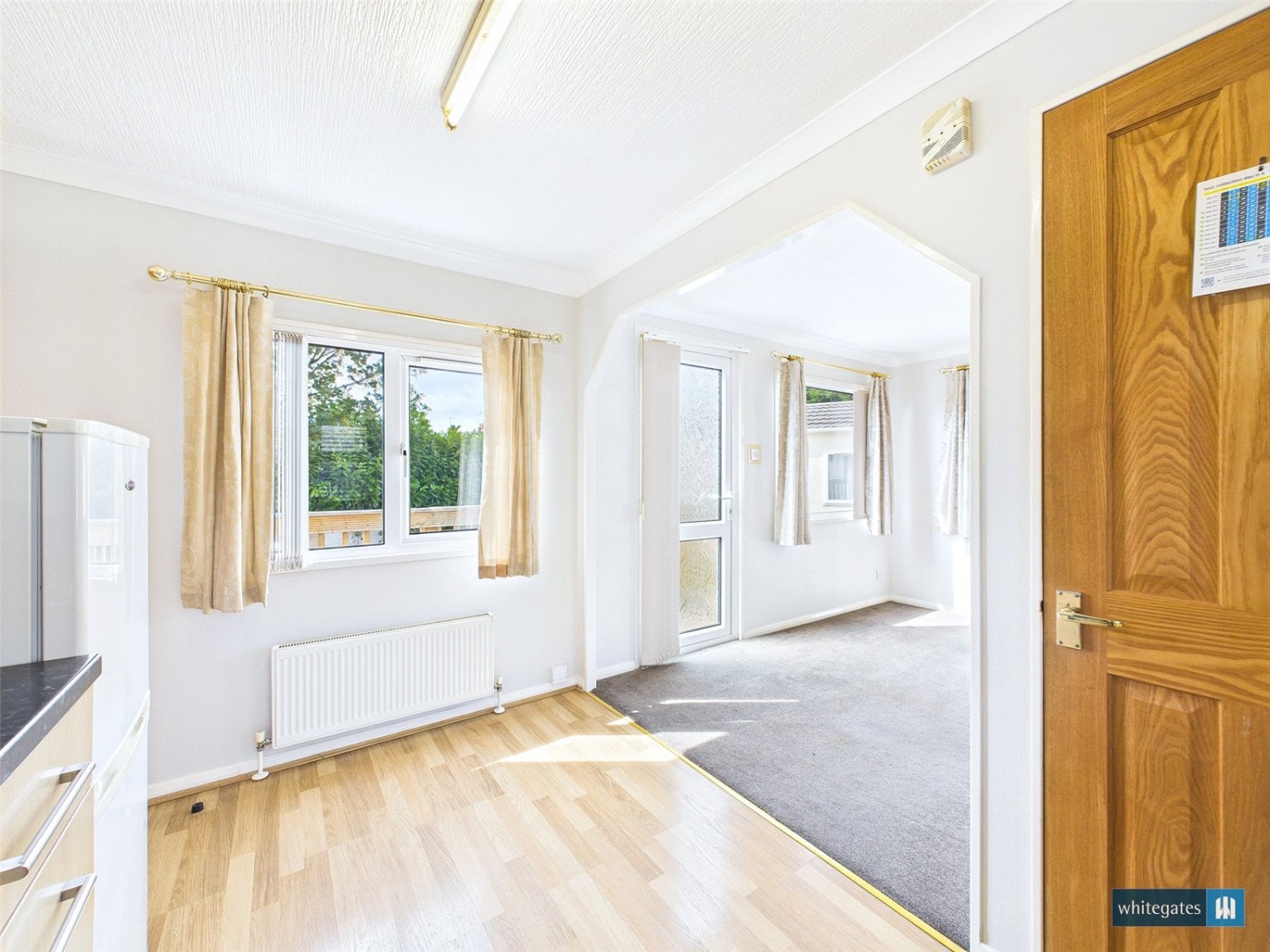 Doncaster, South Yorkshire