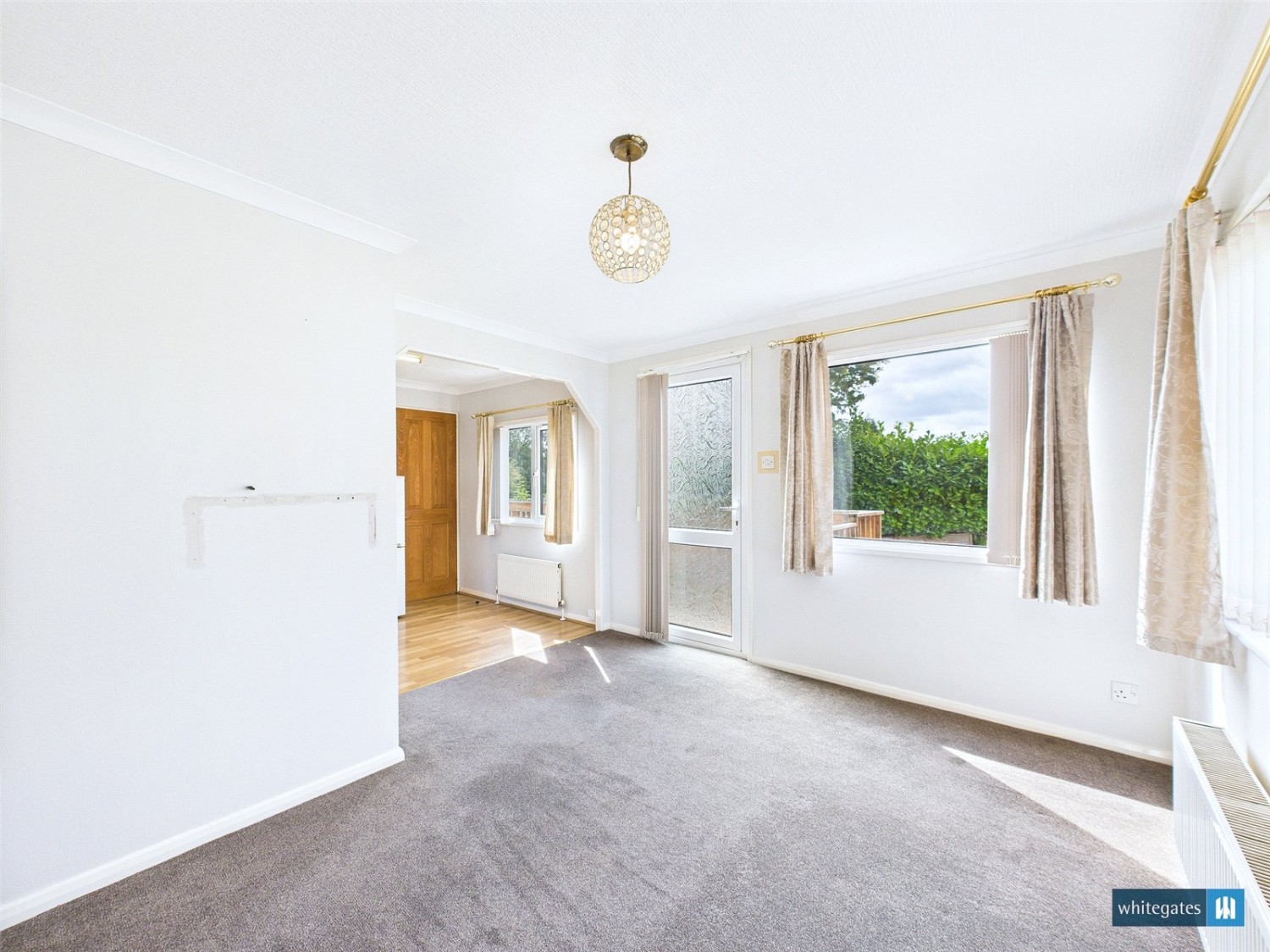 Doncaster, South Yorkshire