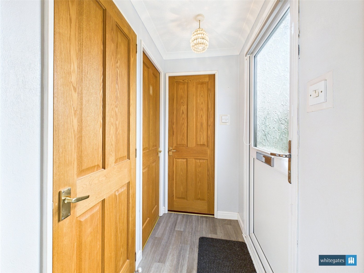 Doncaster, South Yorkshire