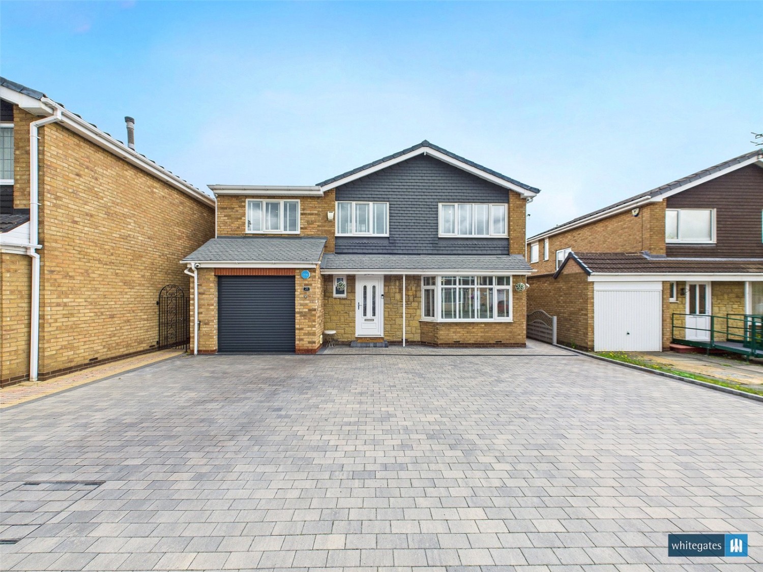 Doncaster, South Yorkshire