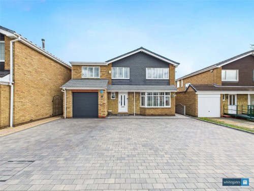 Doncaster, South Yorkshire
