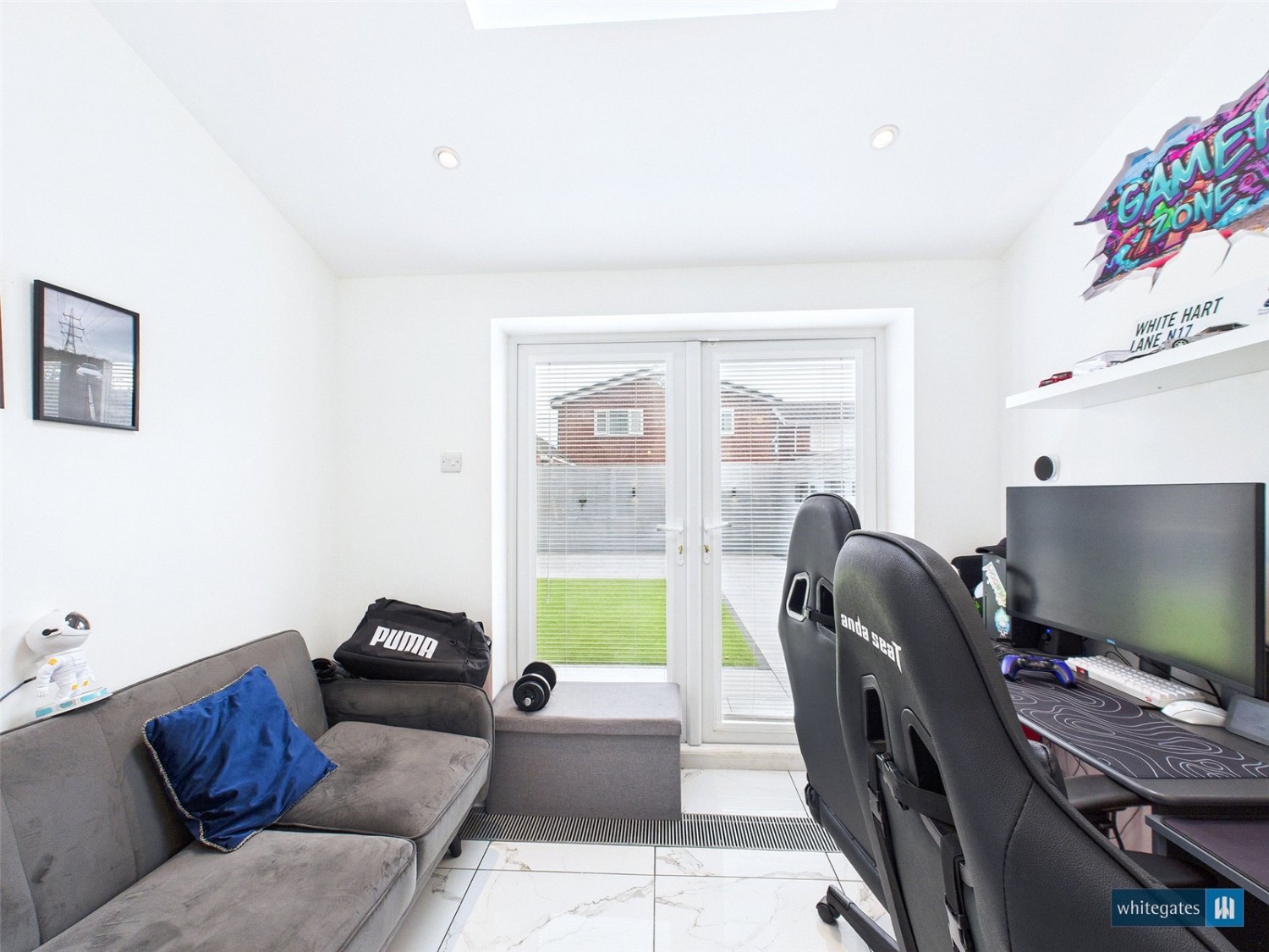Doncaster, South Yorkshire