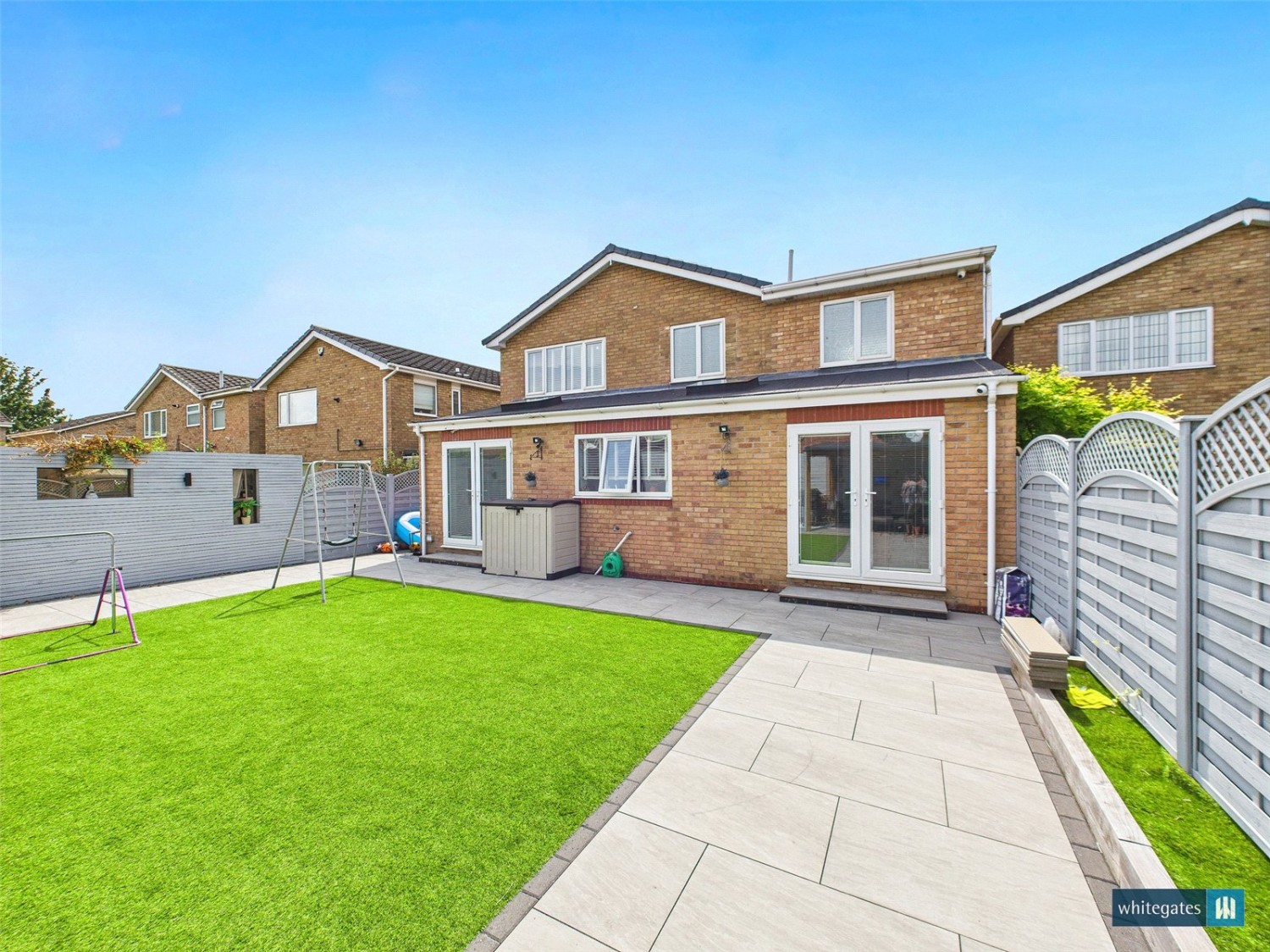 Doncaster, South Yorkshire