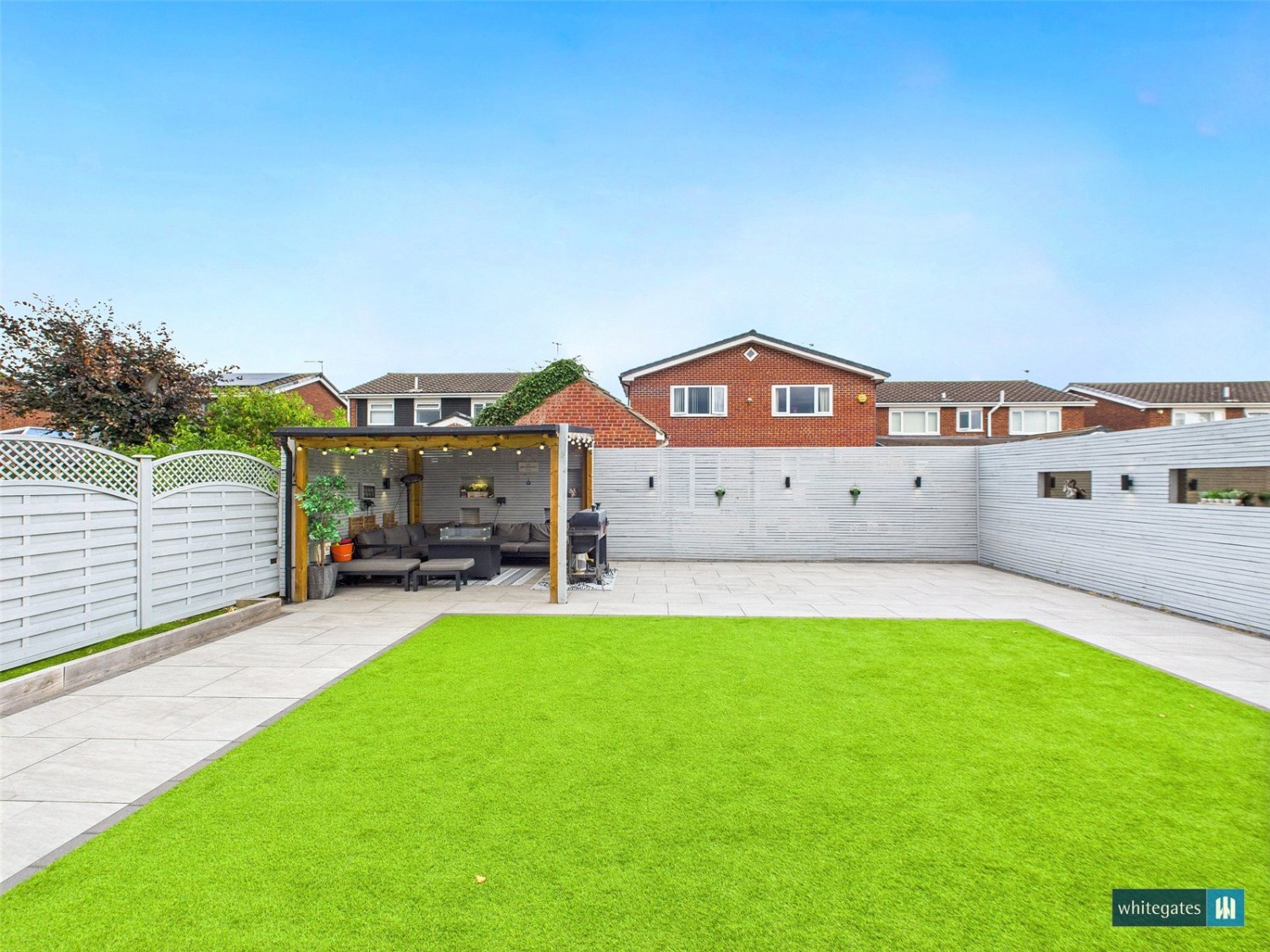 Doncaster, South Yorkshire