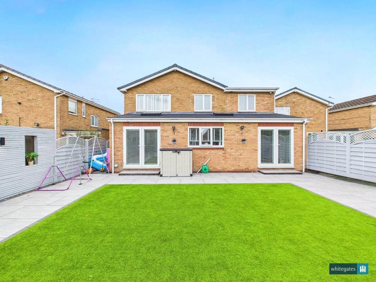 Doncaster, South Yorkshire