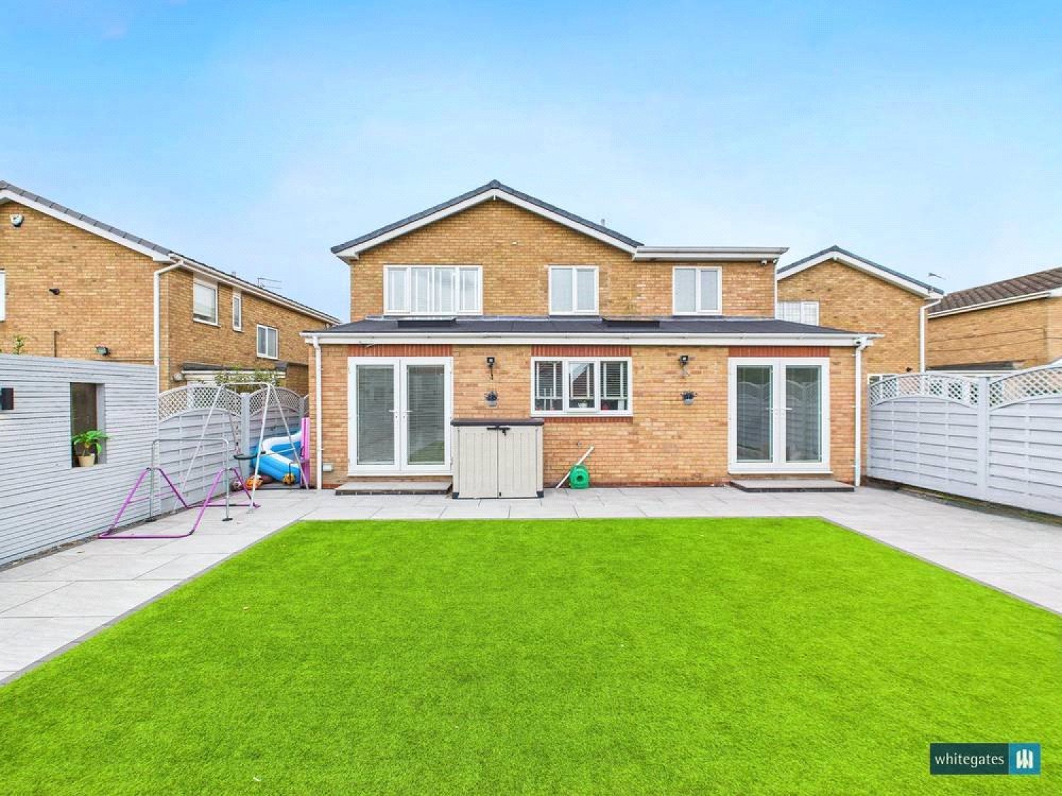 Doncaster, South Yorkshire