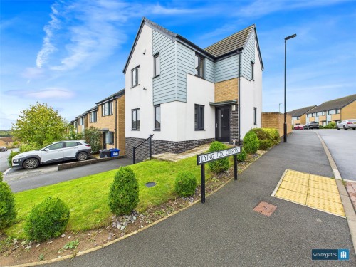 Edlington, Doncaster, South Yorkshire