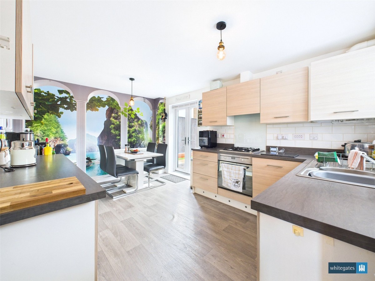 Edlington, Doncaster, South Yorkshire