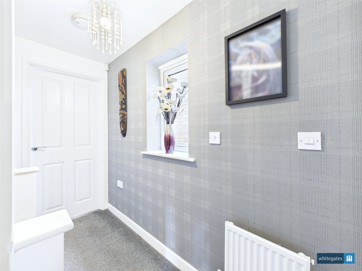 Edlington, Doncaster, South Yorkshire