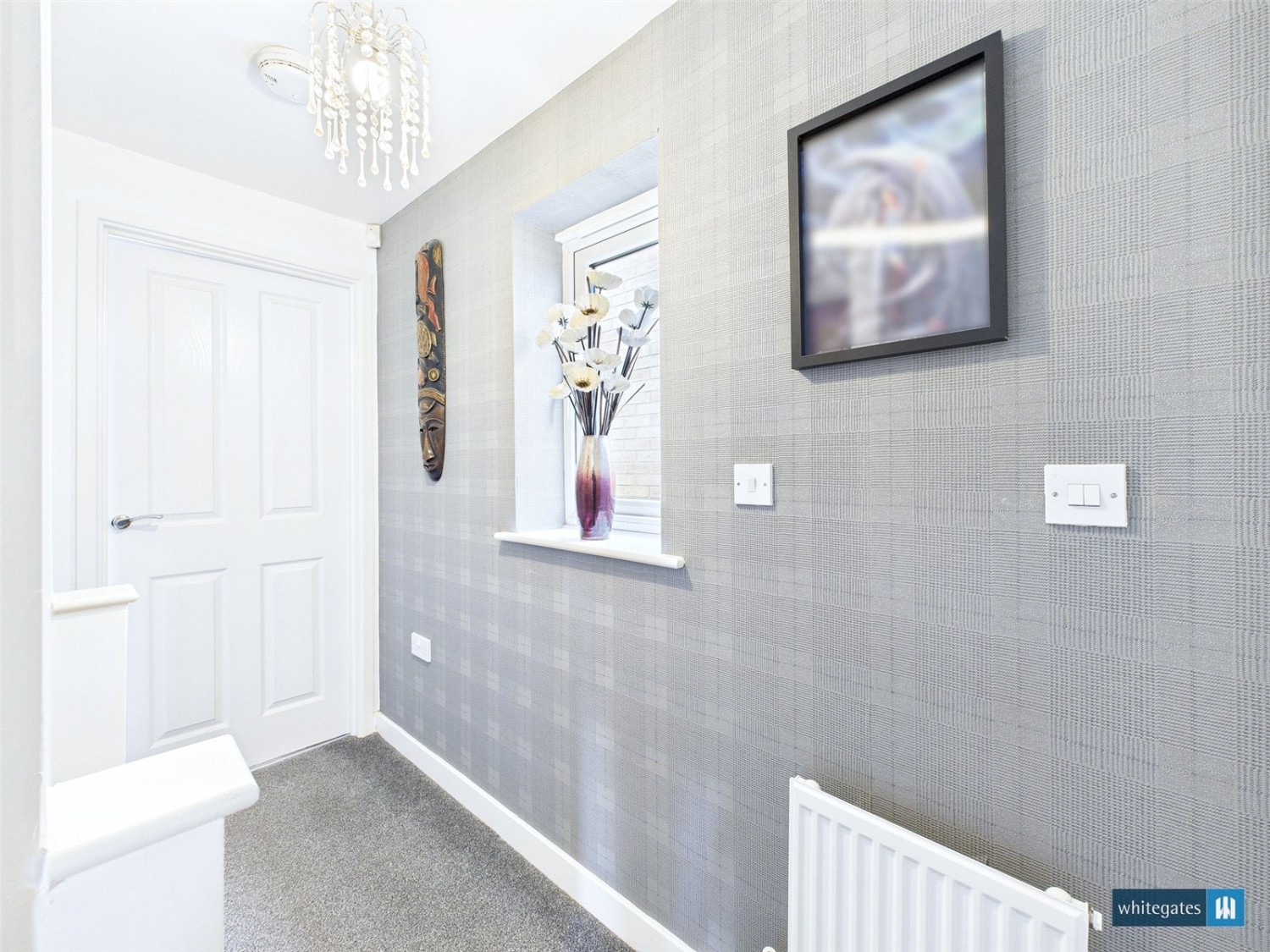 Edlington, Doncaster, South Yorkshire
